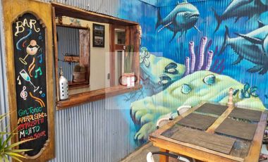 Local comercial en venta  en VALPARAÍSO