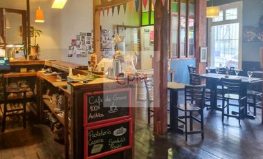 Local comercial en venta  en VALPARAÍSO