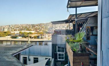 Local comercial en venta  en VALPARAÍSO