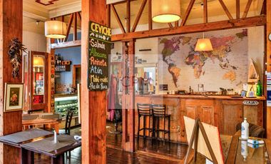 Local comercial en venta  en VALPARAÍSO