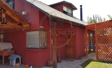 Casa en venta en RANCAGUA