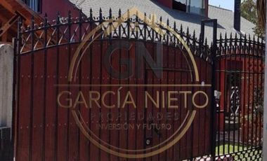 Casa en venta en RANCAGUA