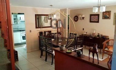 Casa en venta en RANCAGUA