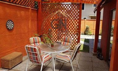 Casa en venta en RANCAGUA