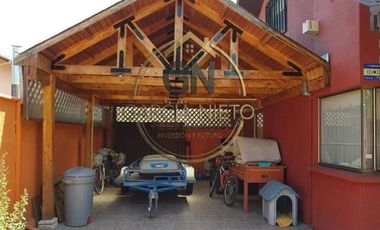 Casa en venta en RANCAGUA