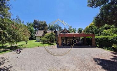 Casa en venta en RENGO