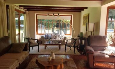 Casa en venta en RENGO