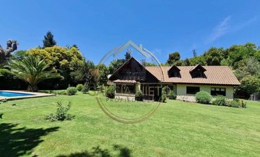 Casa en venta en RENGO