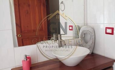 Casa en arriendo en RENGO