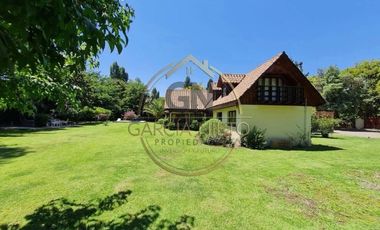 Casa en arriendo en RENGO