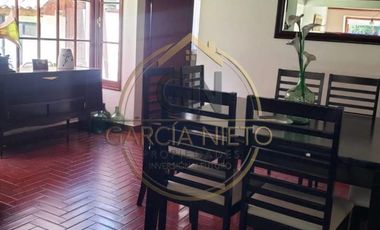 Casa en arriendo en RENGO