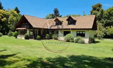 Casa en arriendo en RENGO