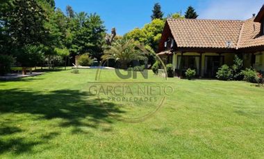 Casa en arriendo en RENGO