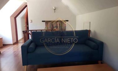 Casa en arriendo en RENGO