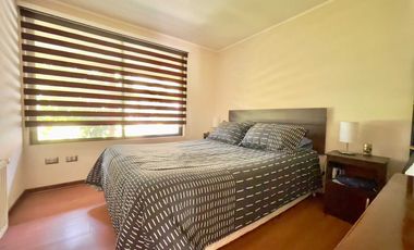 Casa en arriendo en PEÑALOLÉN