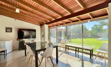 Casa en arriendo en PEÑALOLÉN