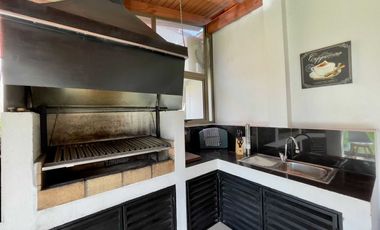 Casa en arriendo en PEÑALOLÉN