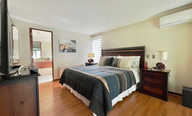 Casa en arriendo en PEÑALOLÉN