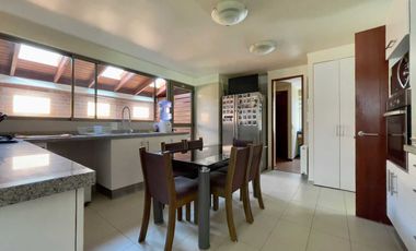 Casa en arriendo en PEÑALOLÉN