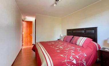 Casa en arriendo en PEÑALOLÉN