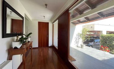 Casa en arriendo en PEÑALOLÉN