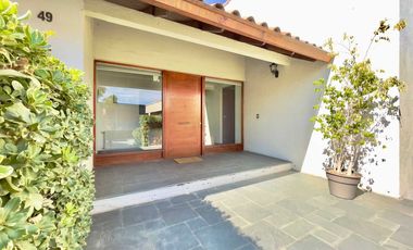 Casa en arriendo en PEÑALOLÉN