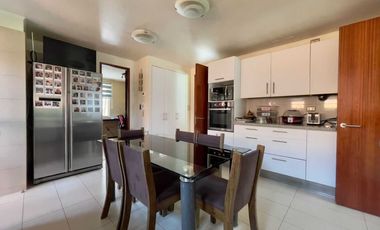 Casa en arriendo en PEÑALOLÉN