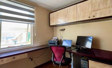 Casa en arriendo en PEÑALOLÉN