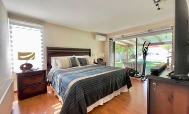 Casa en arriendo en PEÑALOLÉN