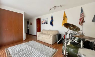 Casa en arriendo en PEÑALOLÉN