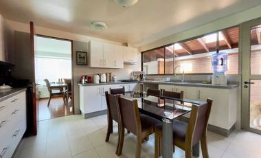 Casa en arriendo en PEÑALOLÉN