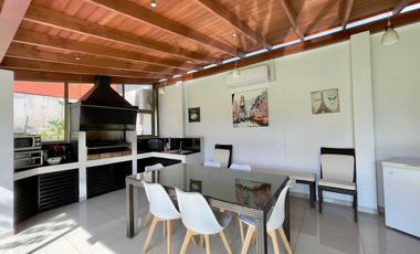 Casa en arriendo en PEÑALOLÉN