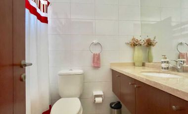 Casa en arriendo en PEÑALOLÉN