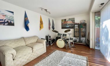 Casa en arriendo en PEÑALOLÉN