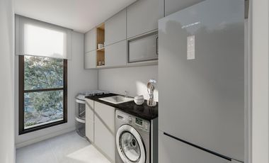 Departamento en venta Ituzaingó Sur