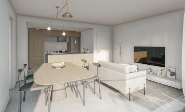 Departamento en venta Ituzaingó Sur