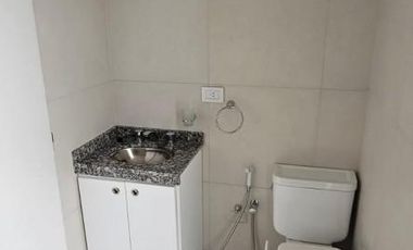 Departamento de 1 dormitorio en Edificio Alarif Trench