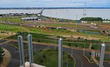 Departamento de 1 dormitorio en Edificio Alarif Trench