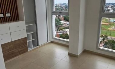 Departamento de 1 dormitorio en Edificio Alarif Trench