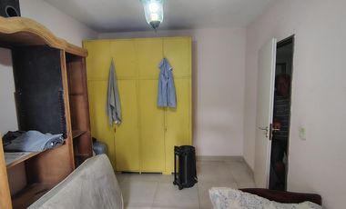 Duplex 3 ambientes - con jardín y espacio guarda coches -