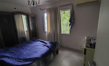 Duplex 3 ambientes - con jardín y espacio guarda coches -