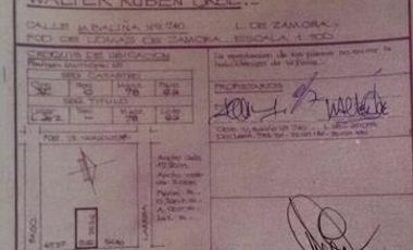 PH - Lomas de Zamora Oeste