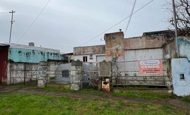 Terreno en  Saavedra y Malvinas