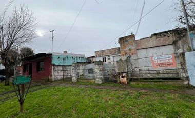 Terreno en  Saavedra y Malvinas
