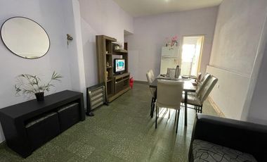 Casa de 2/3 dormitorios en Residencial América Apta crédito hipotecario