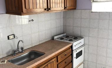 Casa de 2/3 dormitorios en Residencial América Apta crédito hipotecario