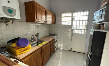 Casa de 2/3 dormitorios en Residencial América Apta crédito hipotecario