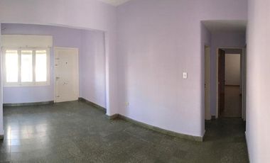 Casa de 2/3 dormitorios en Residencial América Apta crédito hipotecario