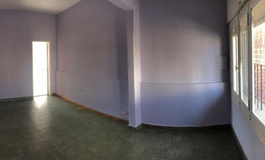 Casa de 2/3 dormitorios en Residencial América Apta crédito hipotecario