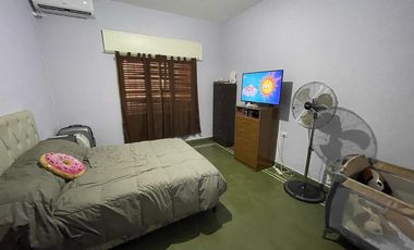 Casa de 2/3 dormitorios en Residencial América Apta crédito hipotecario